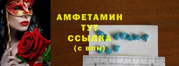хмурый Алзамай
